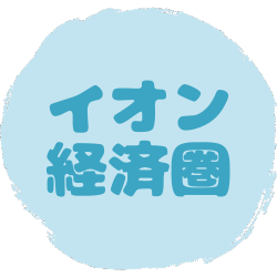 【アイコンリンク】イオン経済圏